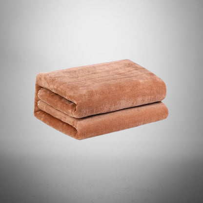 ThermoBlanket - Beheizbare Kuscheldecke