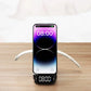 Frendorf | ThunderBolt Dock: Blitzschneller 3 in 1 Wireless Charger
