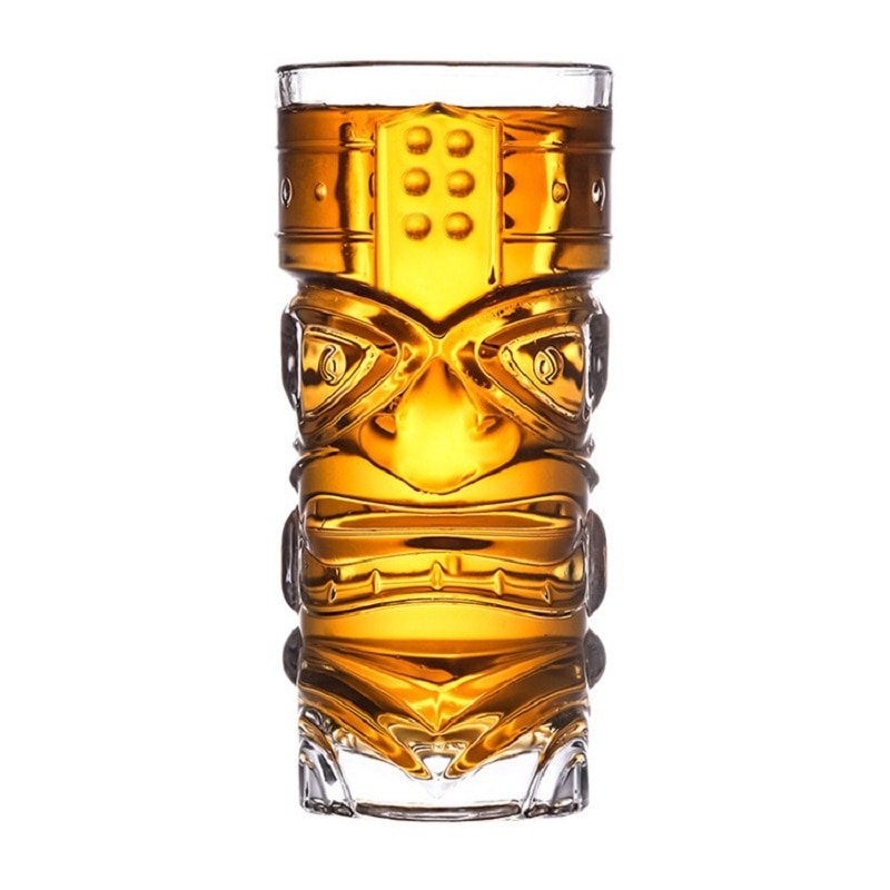 Frendorf | Tiki Tower Glas