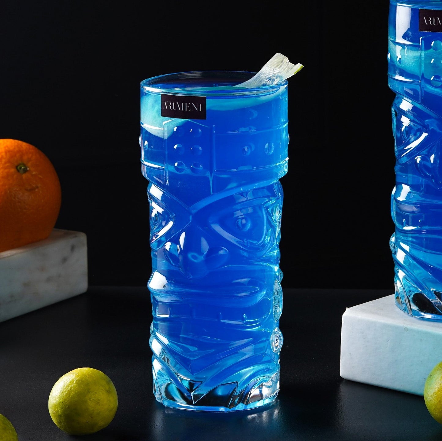 Frendorf | Tiki Tower Glas