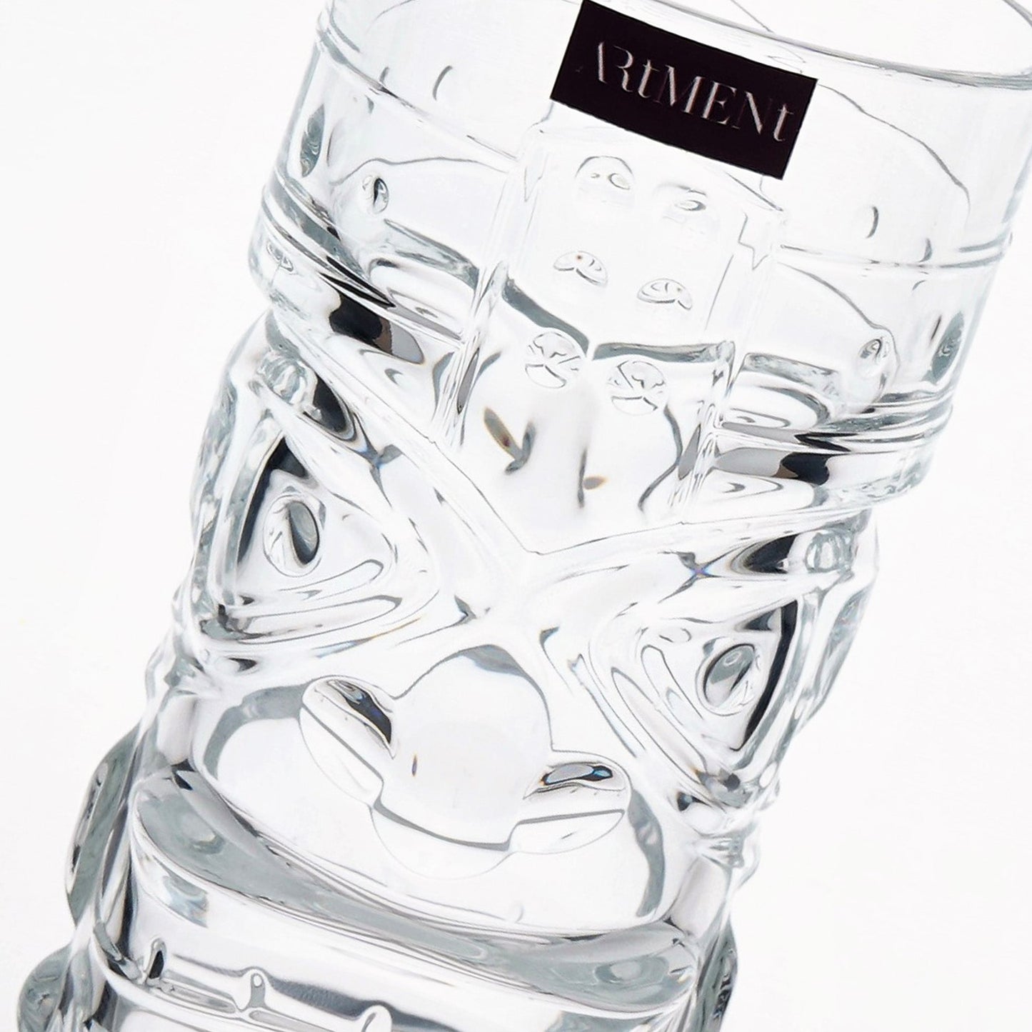 Frendorf | Tiki Tower Glas