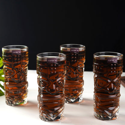 Frendorf | Tiki Tower Glas