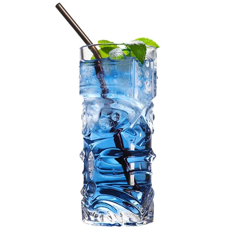 Frendorf | Tiki Tower Glas