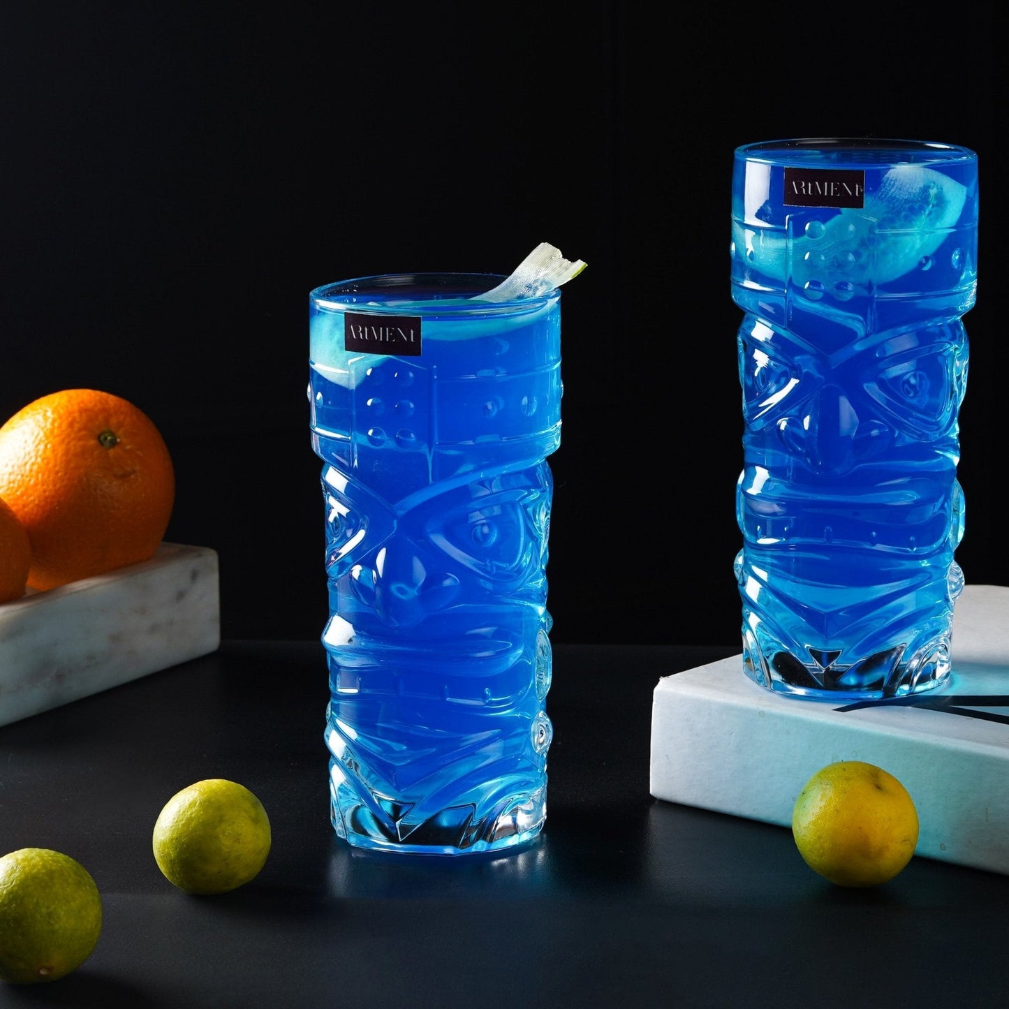 Frendorf | Tiki Tower Glas