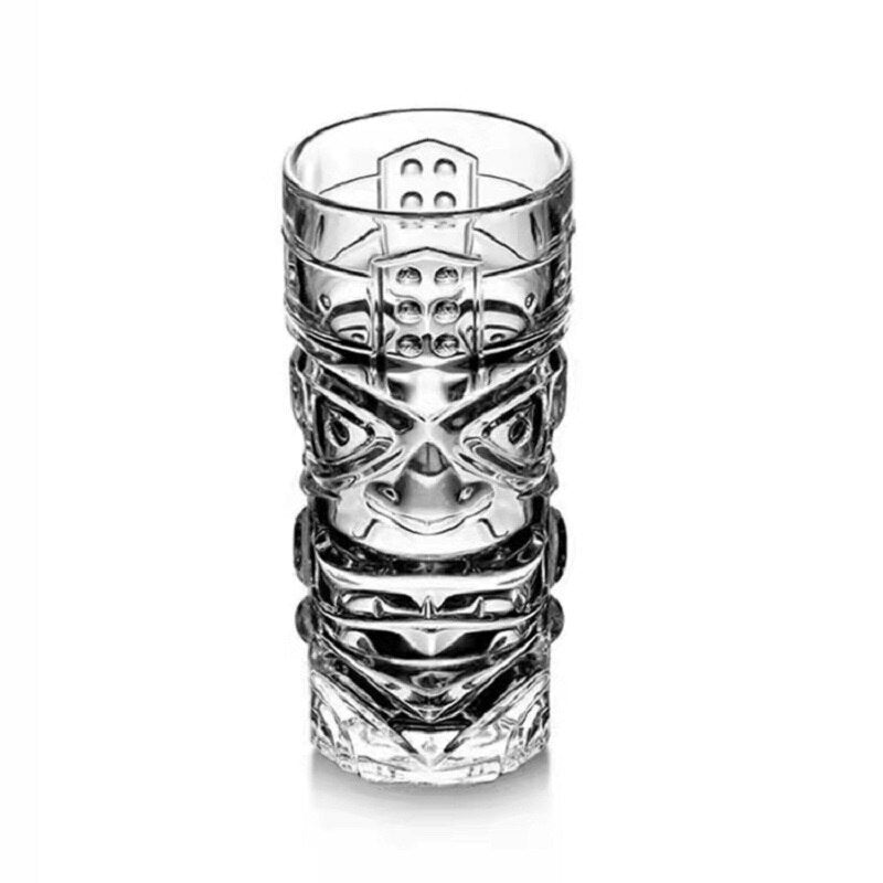 Frendorf | Tiki Tower Glas