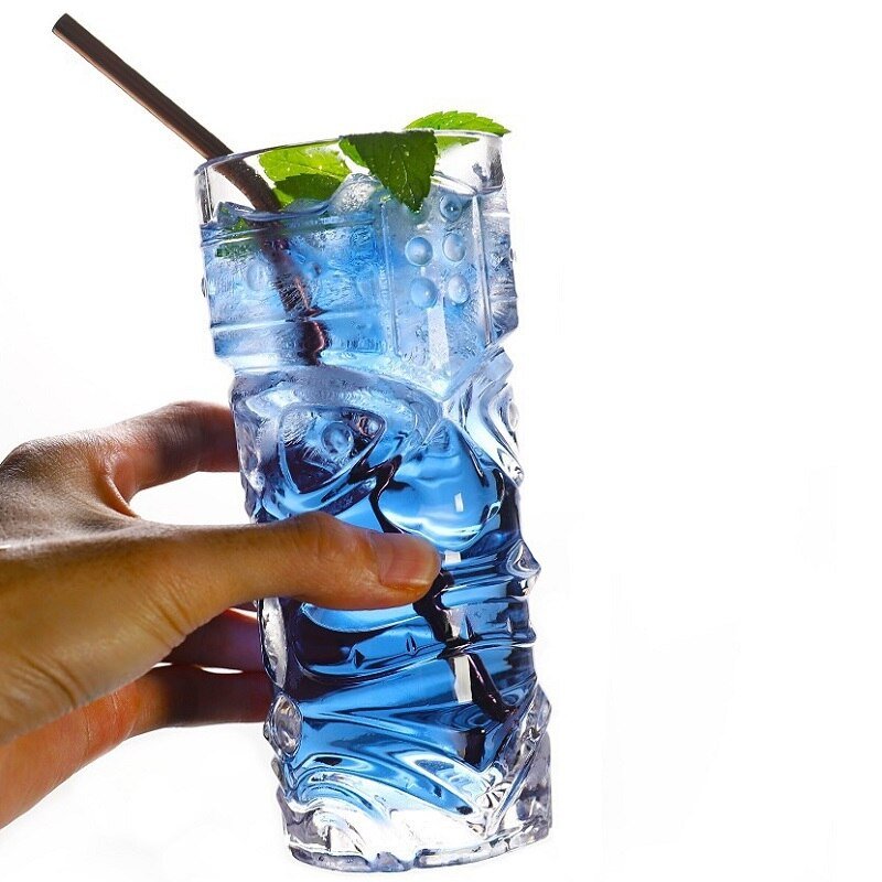 Frendorf | Tiki Tower Glas