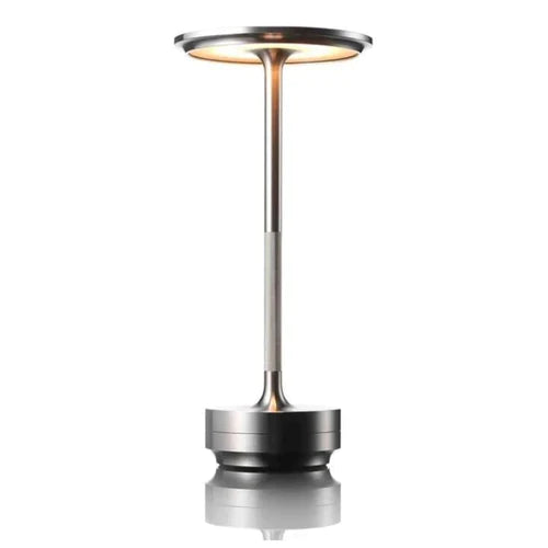 Frendorf | Luxuriöse kabellose Tischlampe