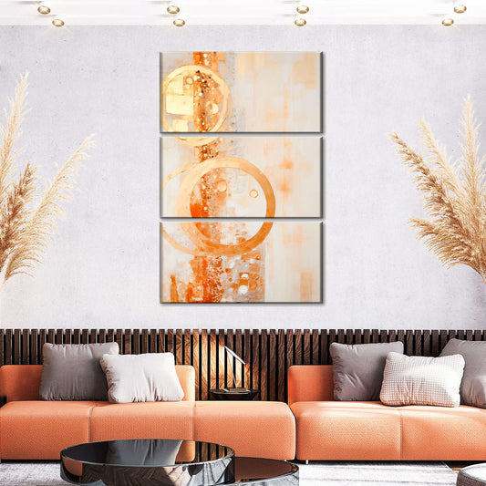 Frendorf | Festlichkeit Wandkunst