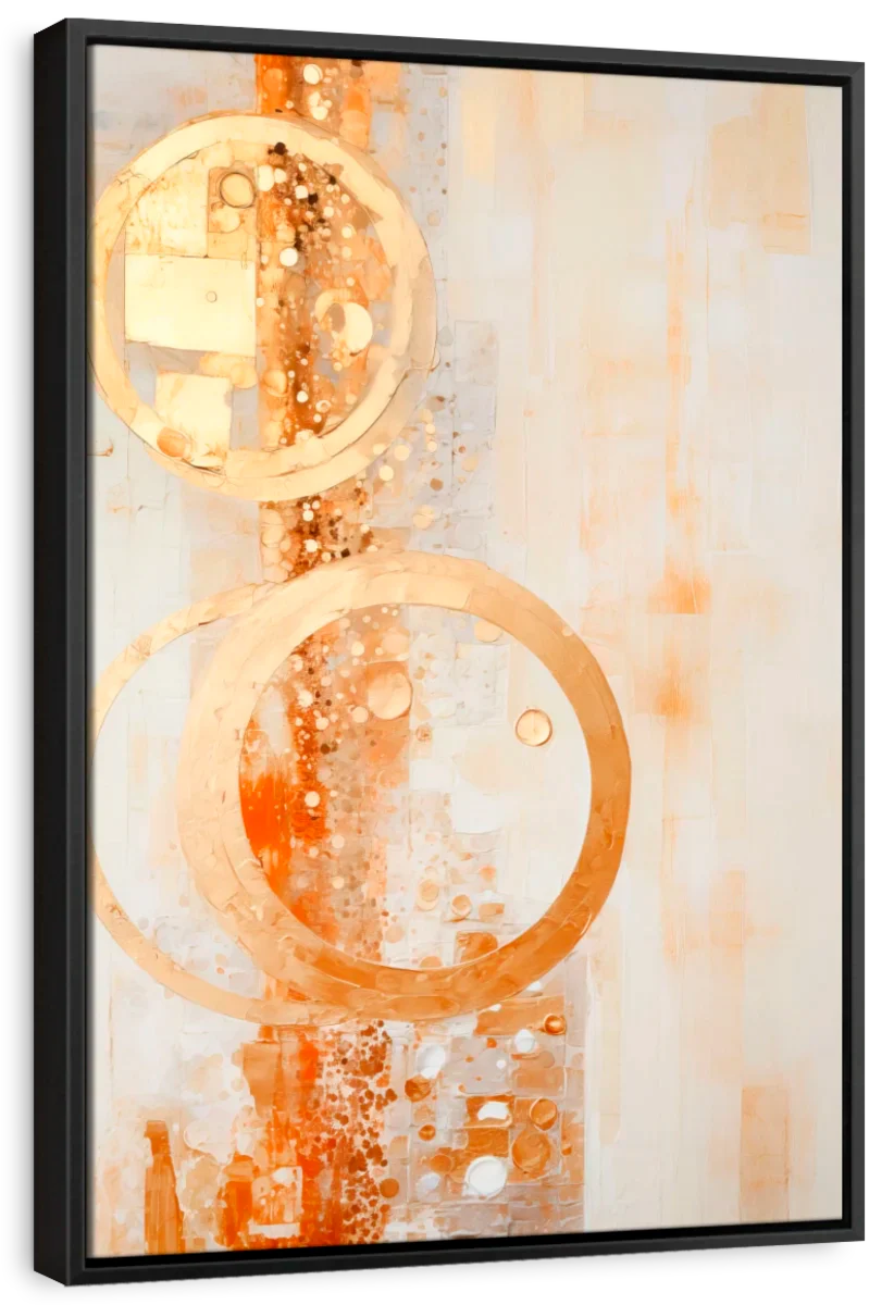 Frendorf | Festlichkeit Wandkunst
