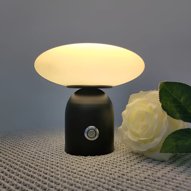 Frendorf | GlowMate - kabellose Lampe mit Touch-Steuerung