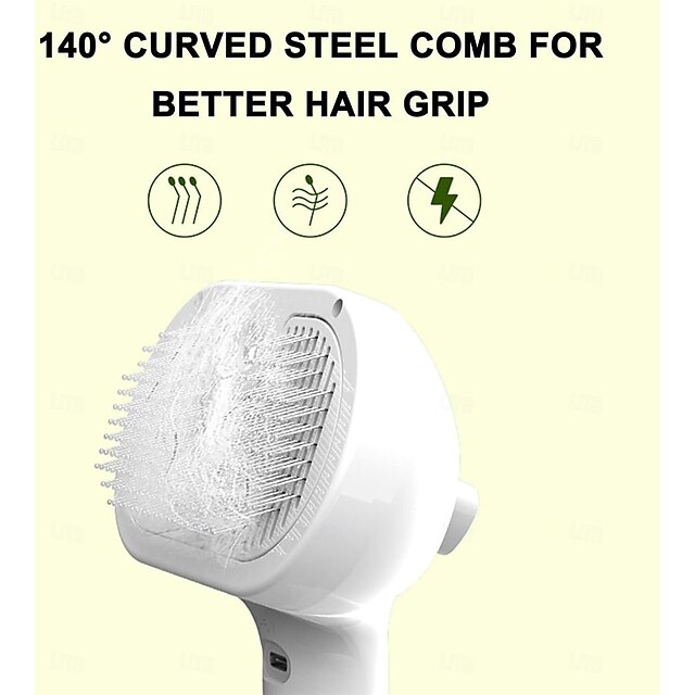 Frendorf |  PetGlow - Die weichste Bürste für strahlenden Spaß & gesunde Fellpflege!