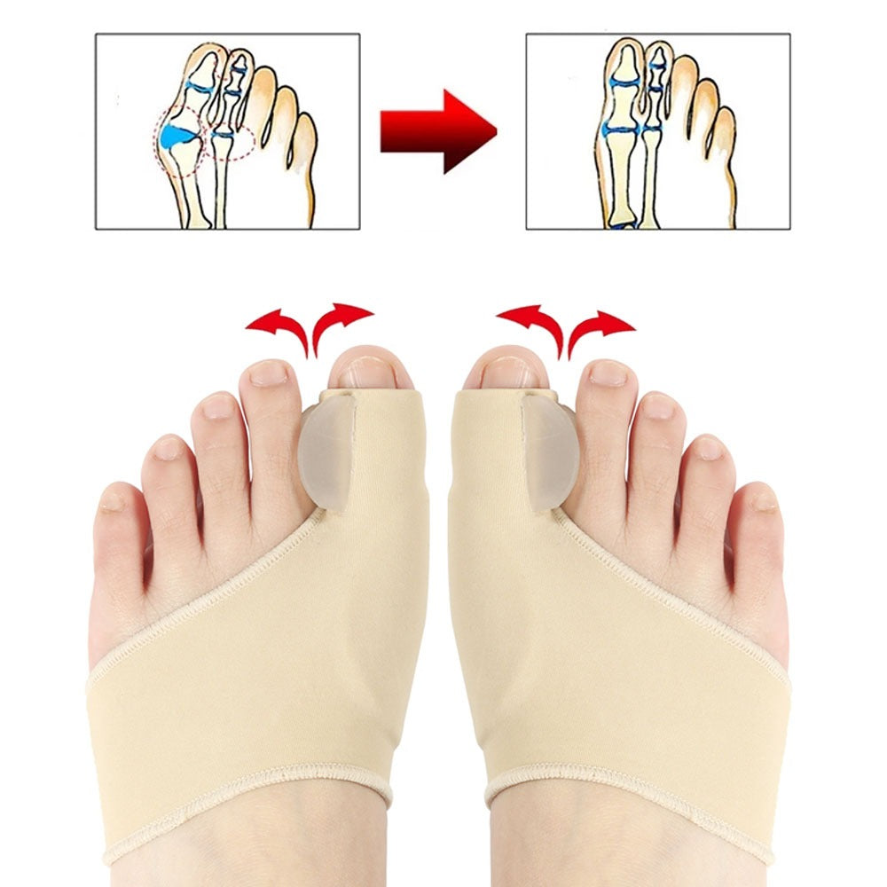 Frendorf | Valgo Hallux Valgus Korrektur Bandagen
