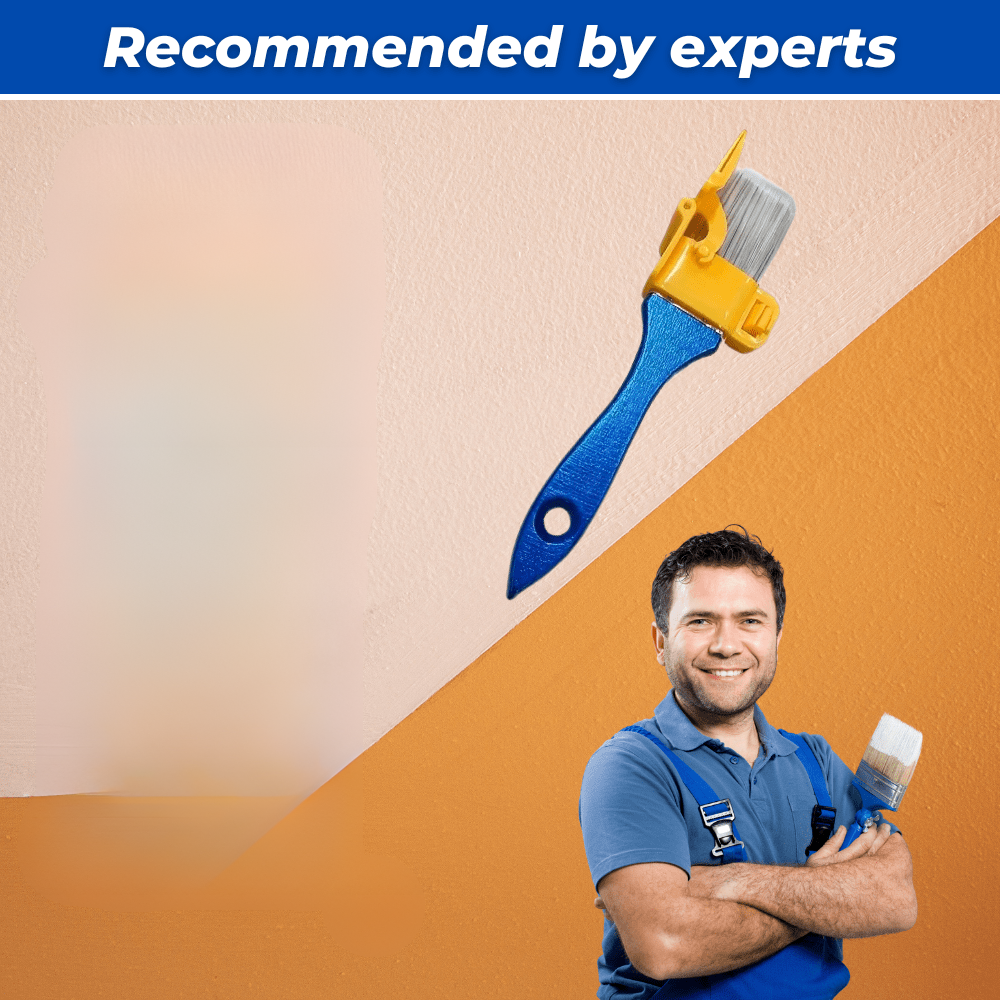 Frendorf |  CleanEdge - Saubere Kanten ohne Verschmutzungen