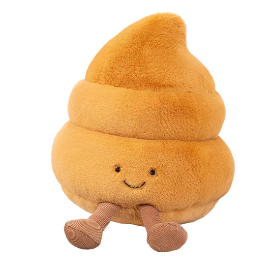 Poopy Plüschspielzeug