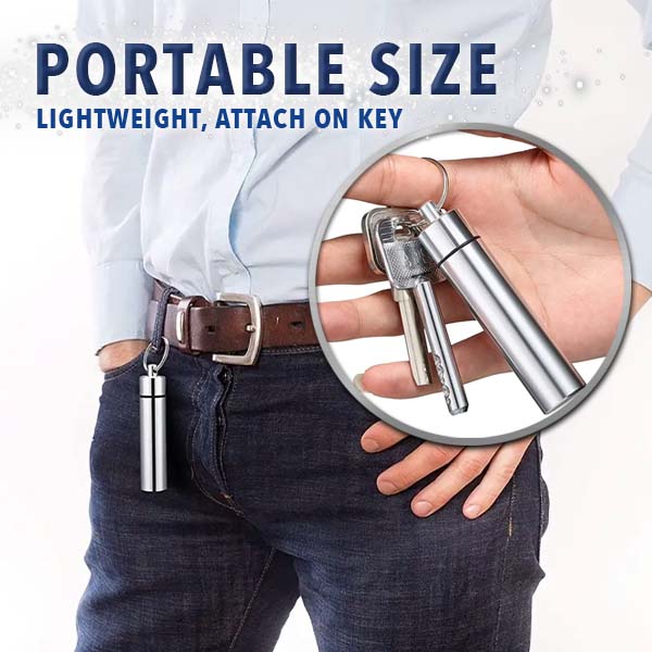 Frendorf | Bissy - Zahnseide-Pick-Set