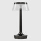 Frendorf | Luma wiederaufladbare Tischlampe mit Touch-Control