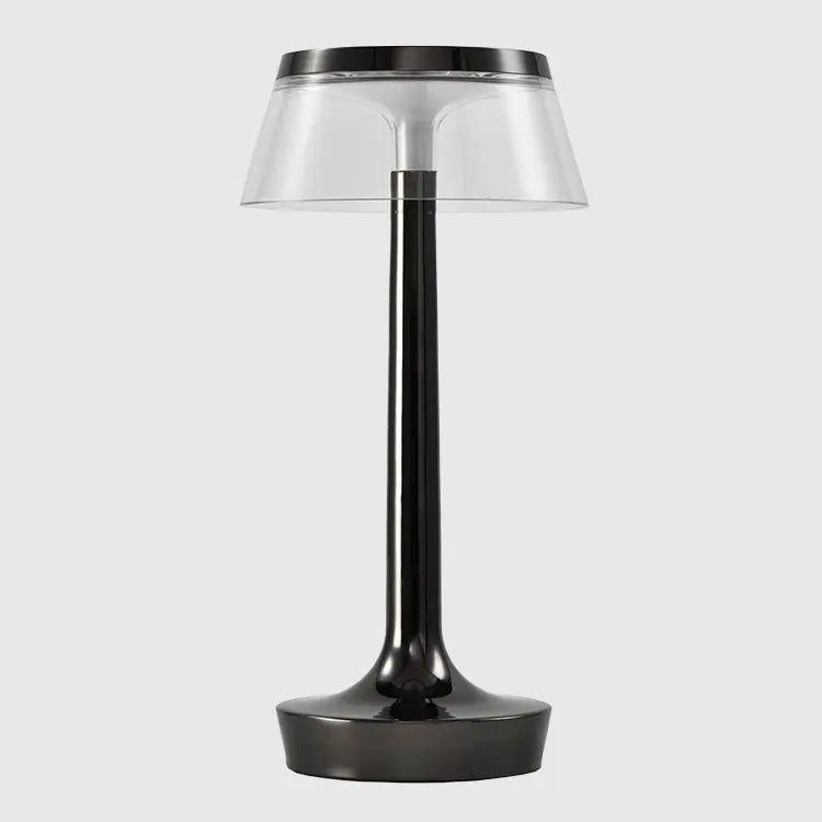 Frendorf | Luma wiederaufladbare Tischlampe mit Touch-Control