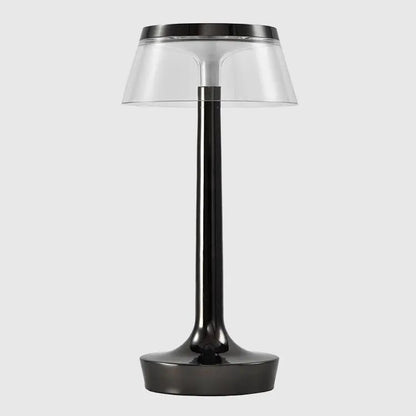 Frendorf | Luma wiederaufladbare Tischlampe mit Touch-Control