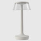 Frendorf | Luma wiederaufladbare Tischlampe mit Touch-Control