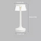 Frendorf | Luma wiederaufladbare Tischlampe mit Touch-Control