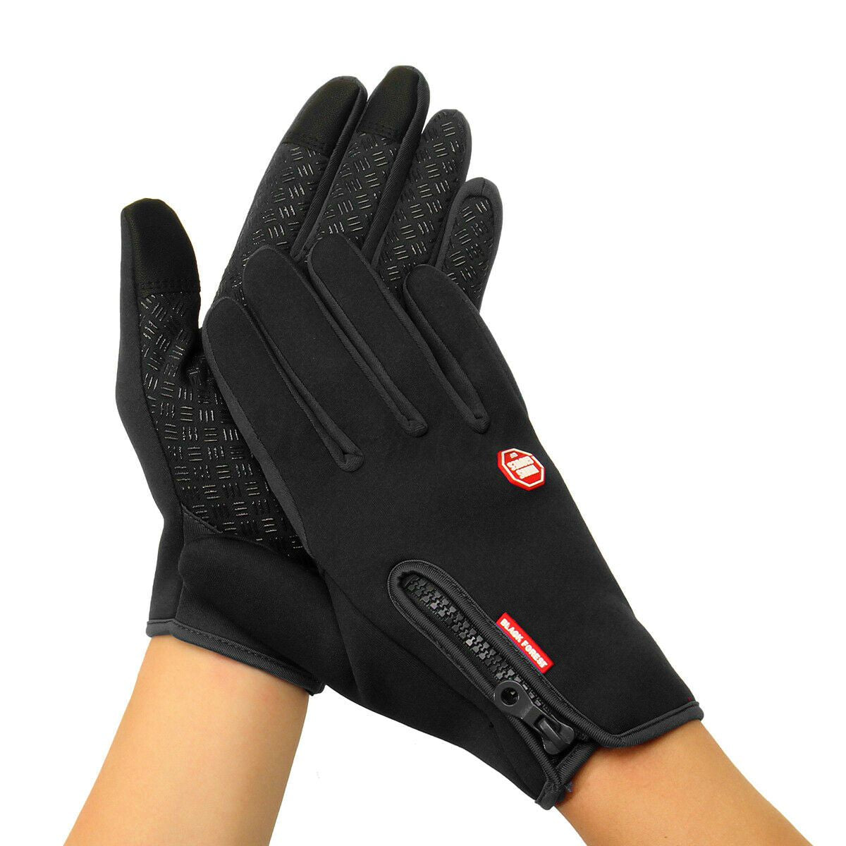Frendorf | HeatLock - Thermohandschuhe