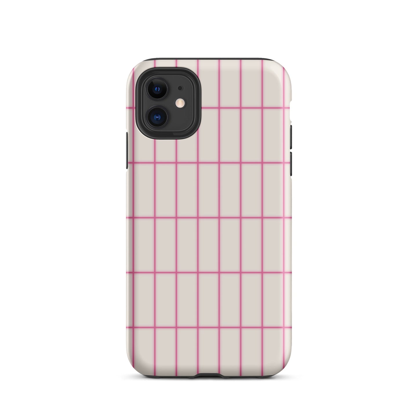 iPhone® Hülle - Pink