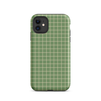 iPhone® Hülle - Grün