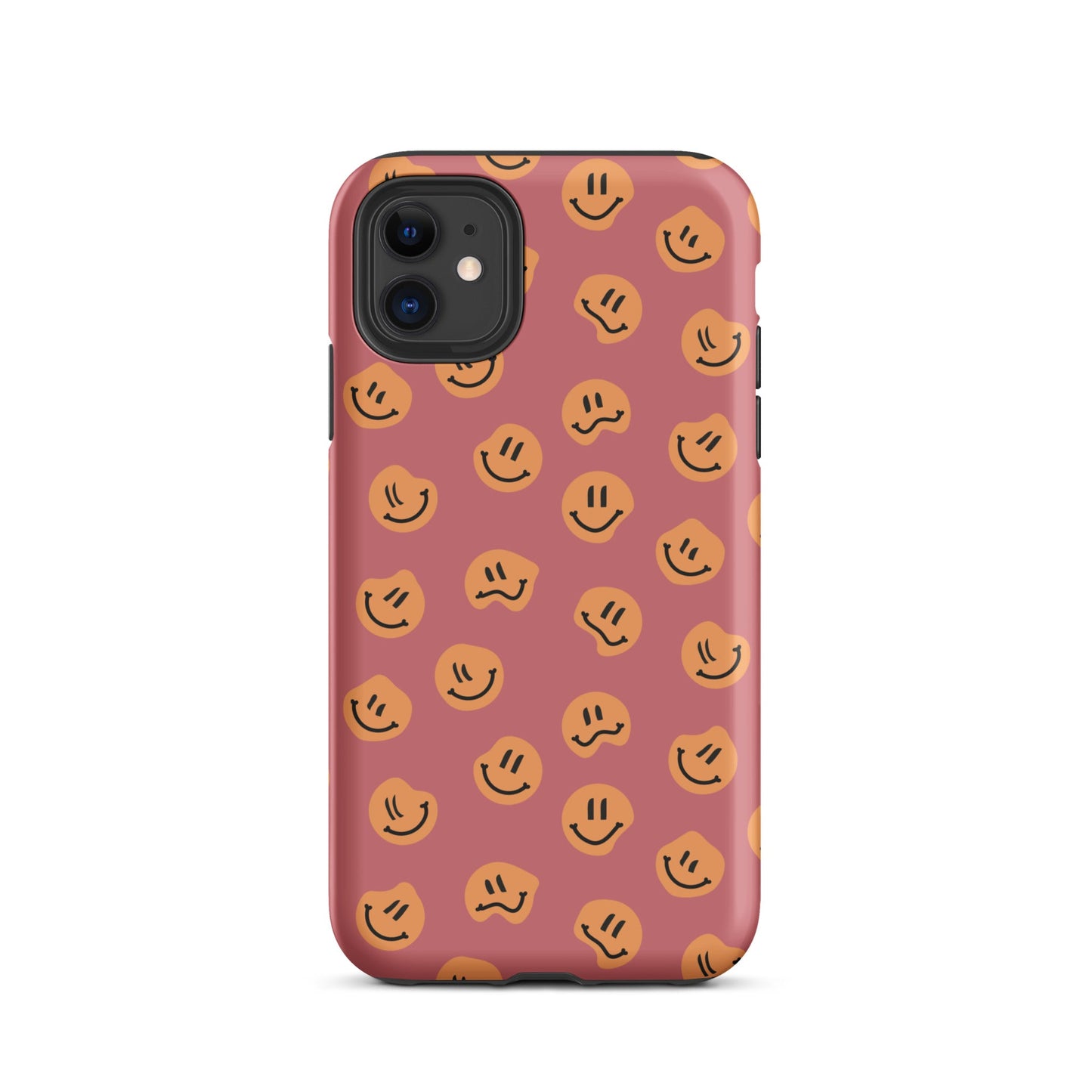 iPhone® Hülle - Koralle