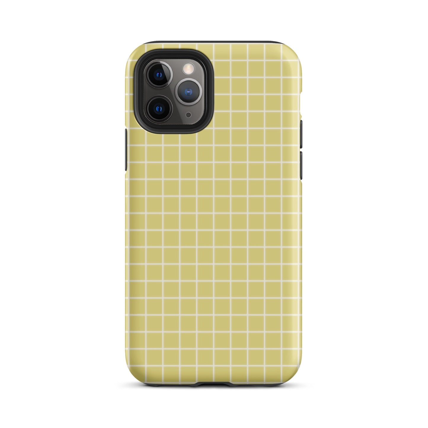 iPhone® Hülle - Gelb