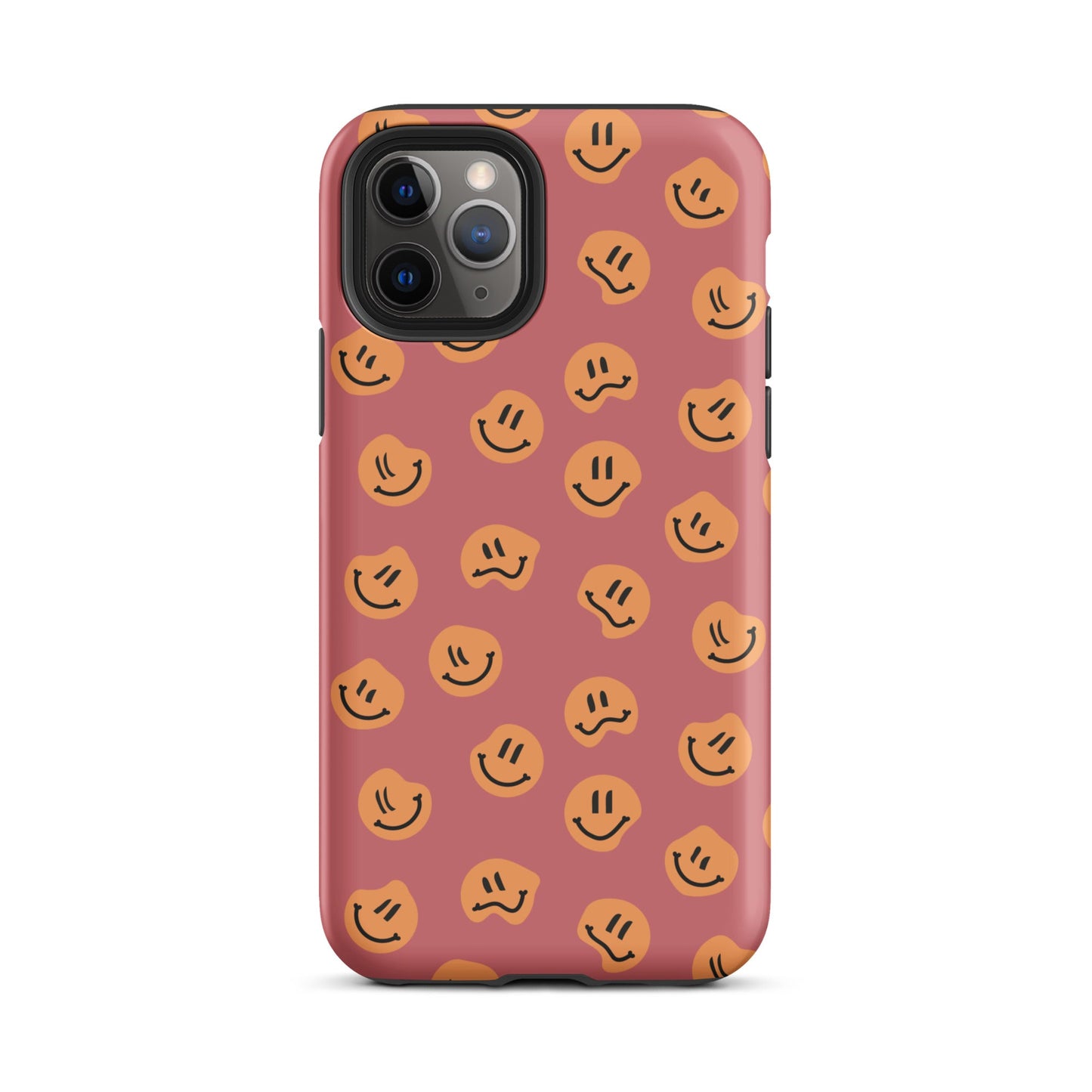 iPhone® Hülle - Koralle