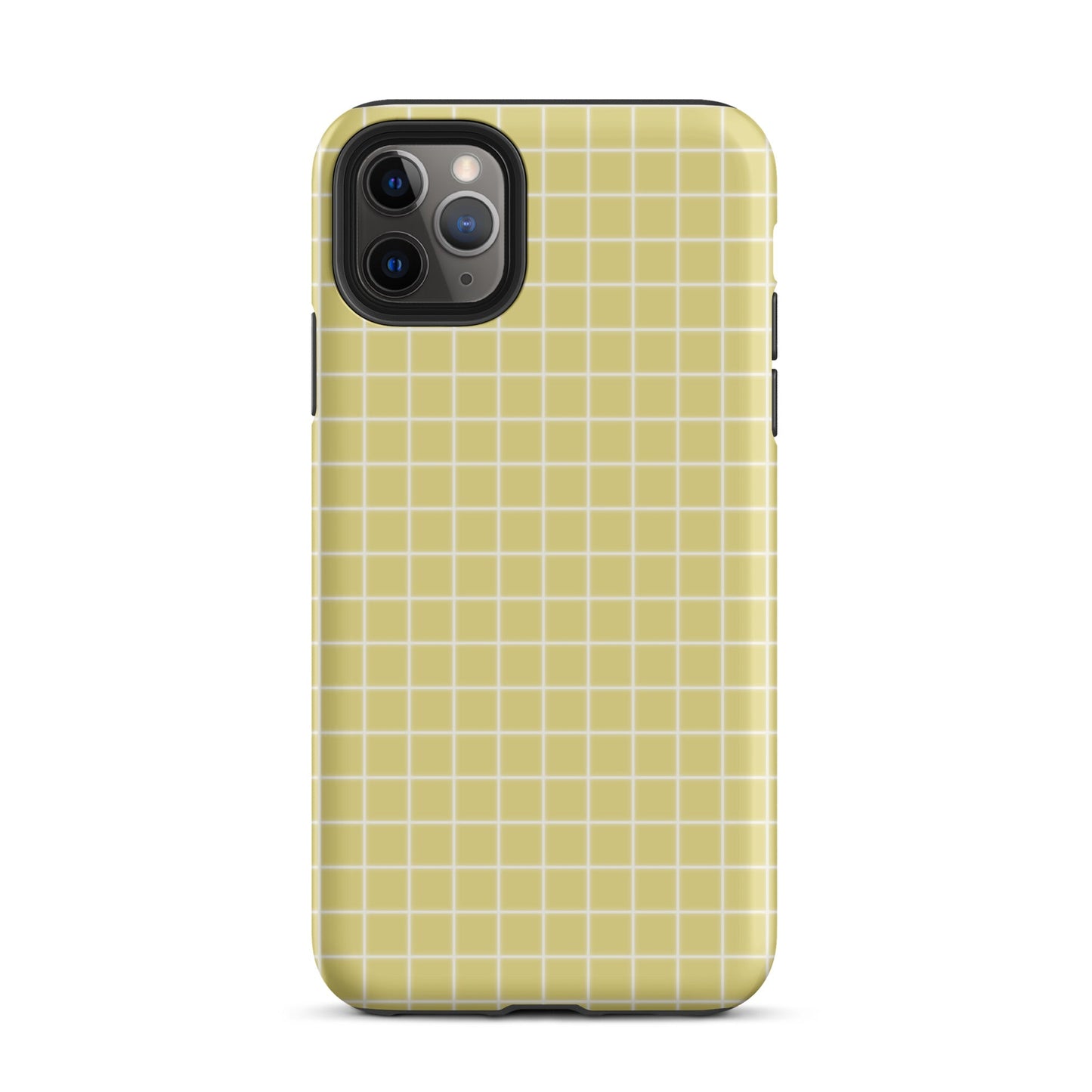 iPhone® Hülle - Gelb