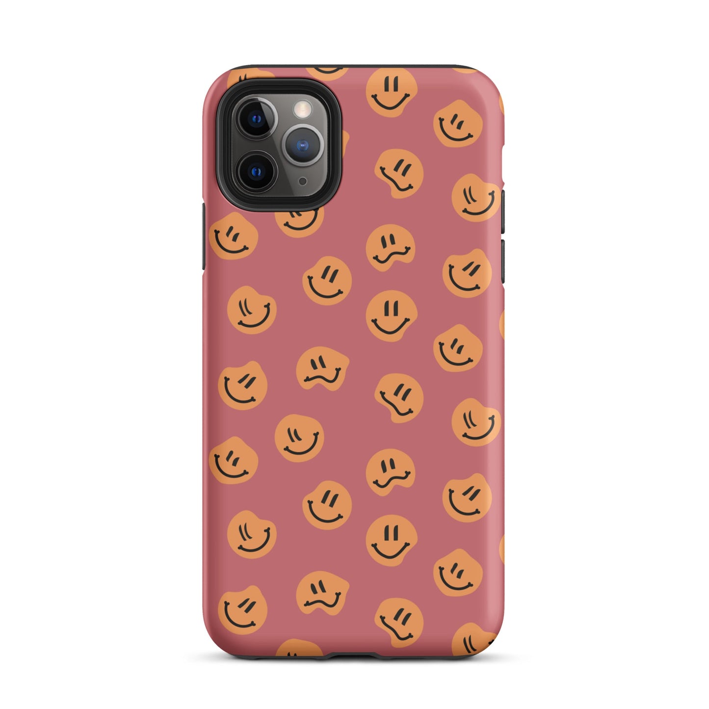 iPhone® Hülle - Koralle