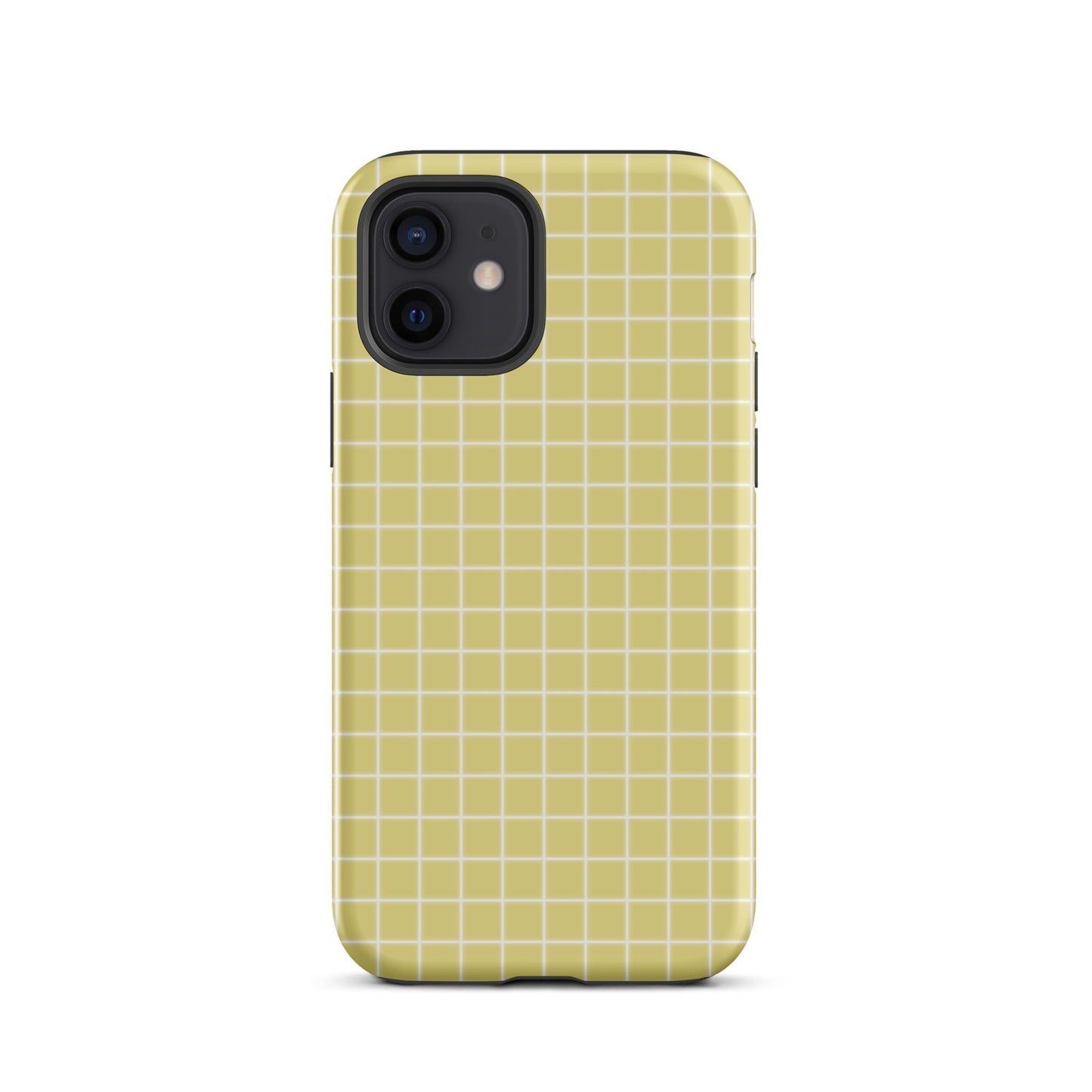 iPhone® Hülle - Gelb
