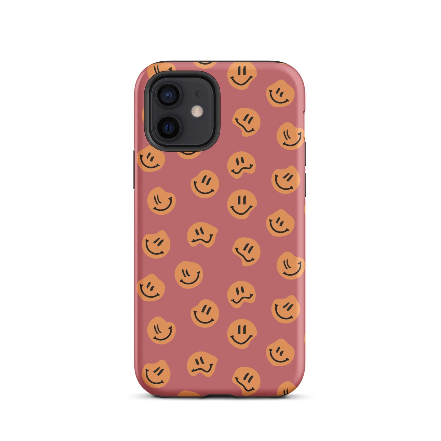 iPhone® Hülle - Koralle