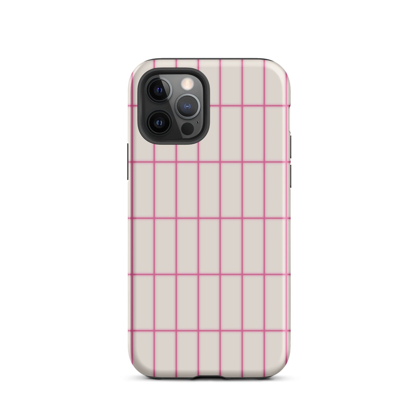 iPhone® Hülle - Pink