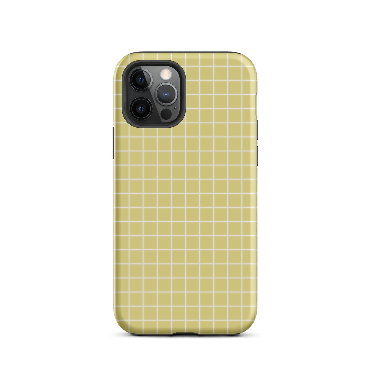 iPhone® Hülle - Gelb