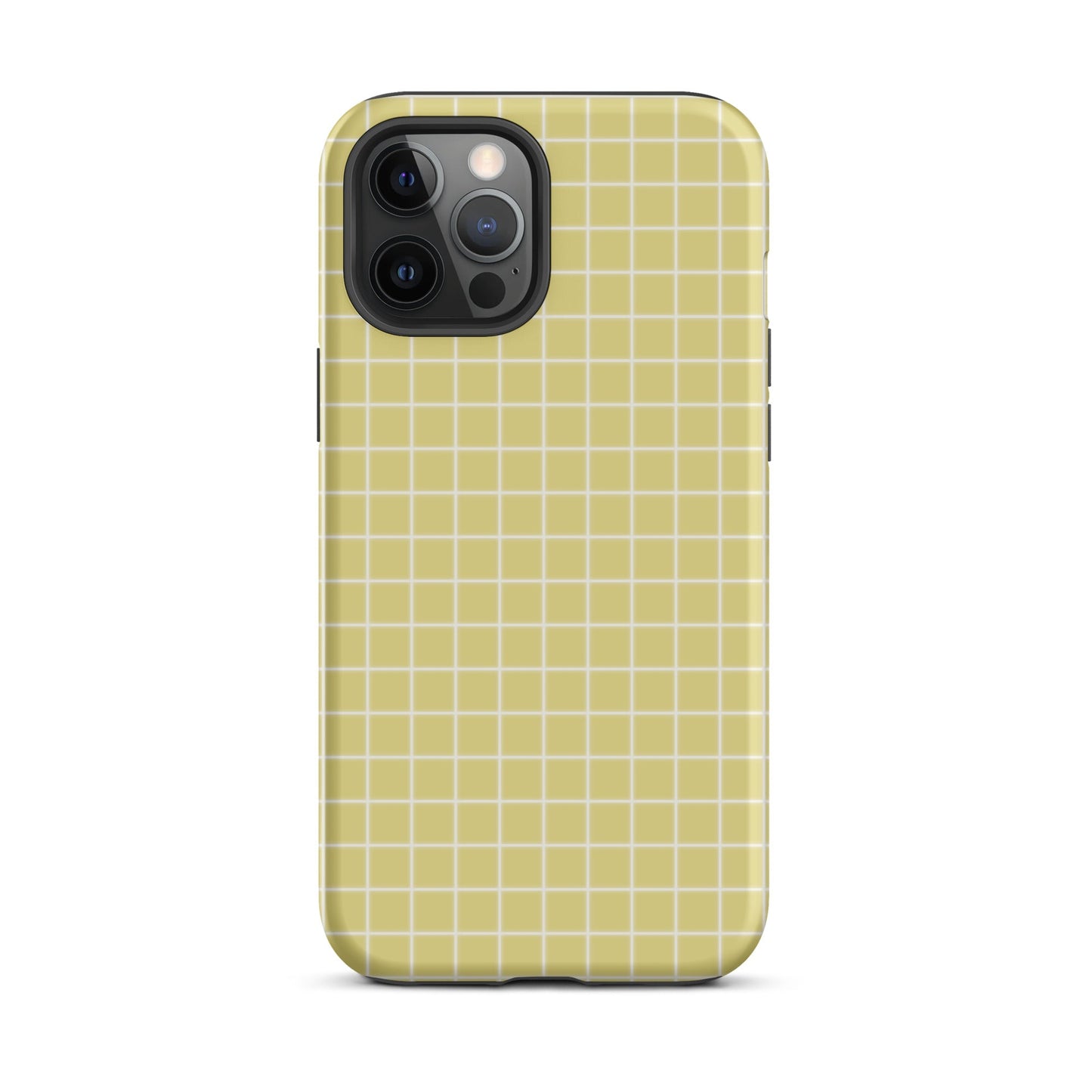 iPhone® Hülle - Gelb