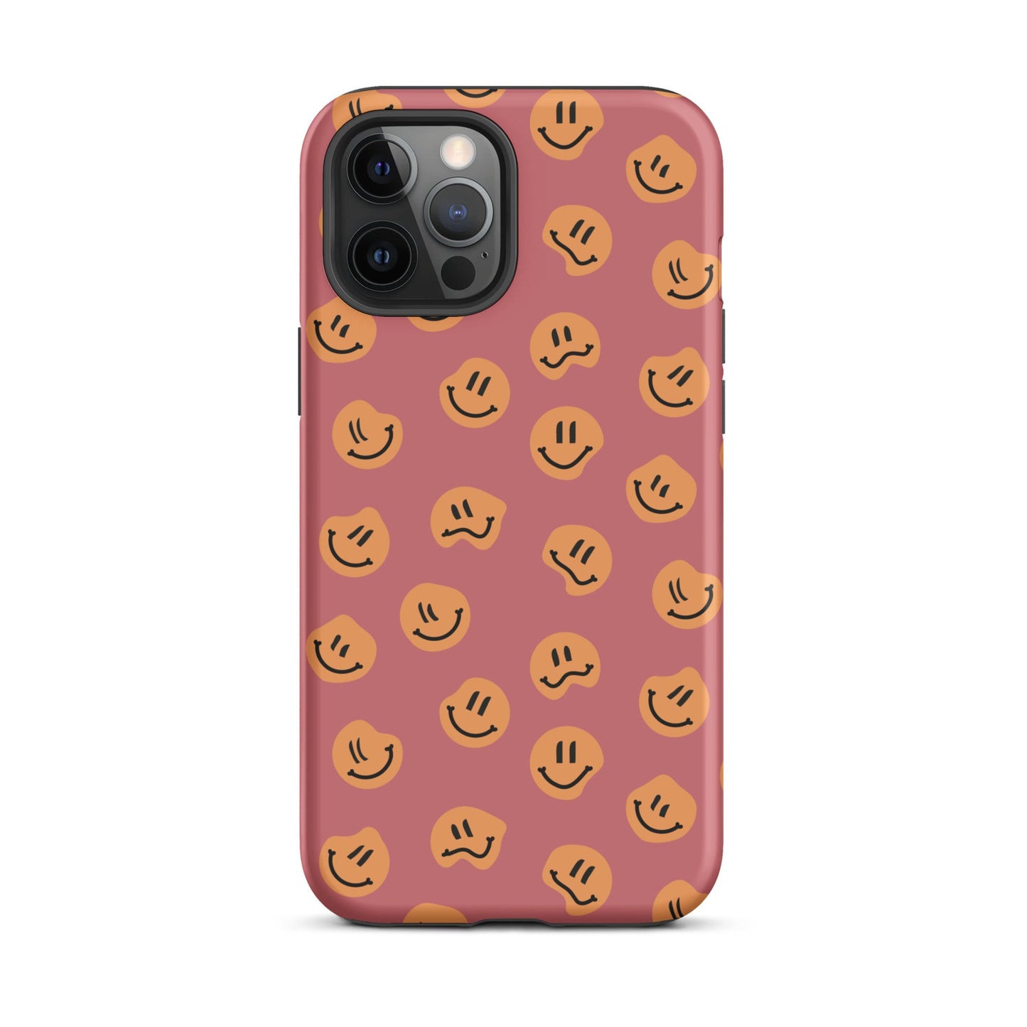 iPhone® Hülle - Koralle
