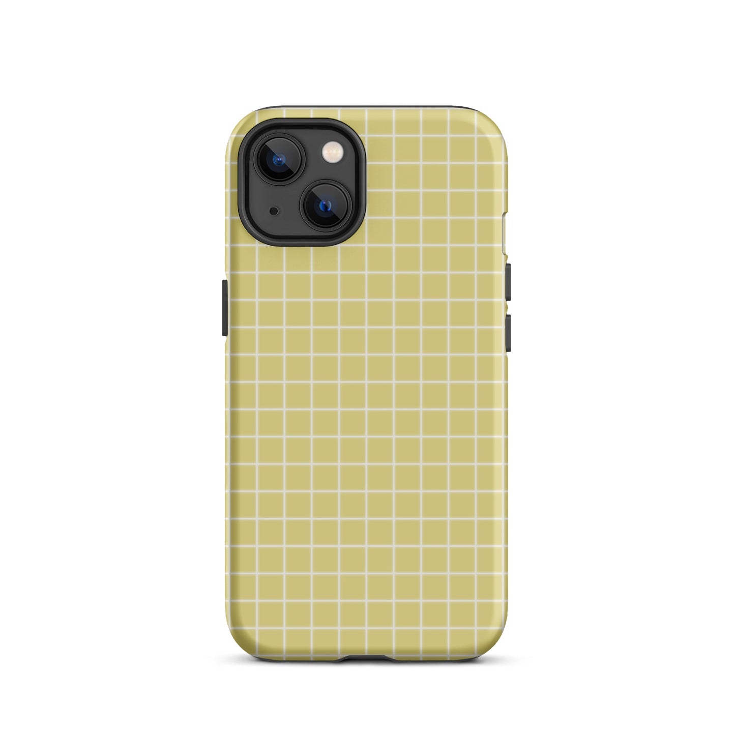 iPhone® Hülle - Gelb