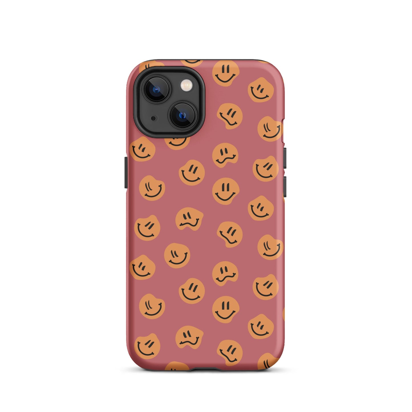 iPhone® Hülle - Koralle