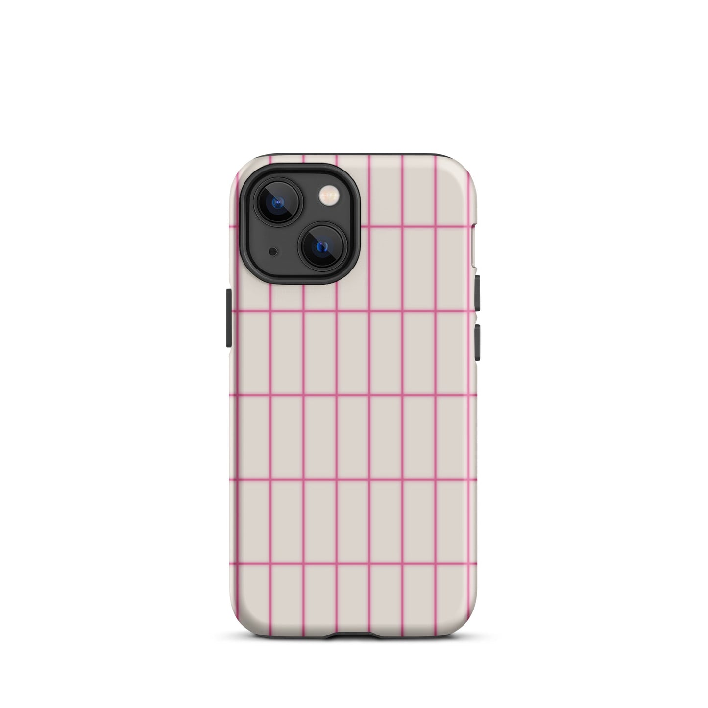 iPhone® Hülle - Pink