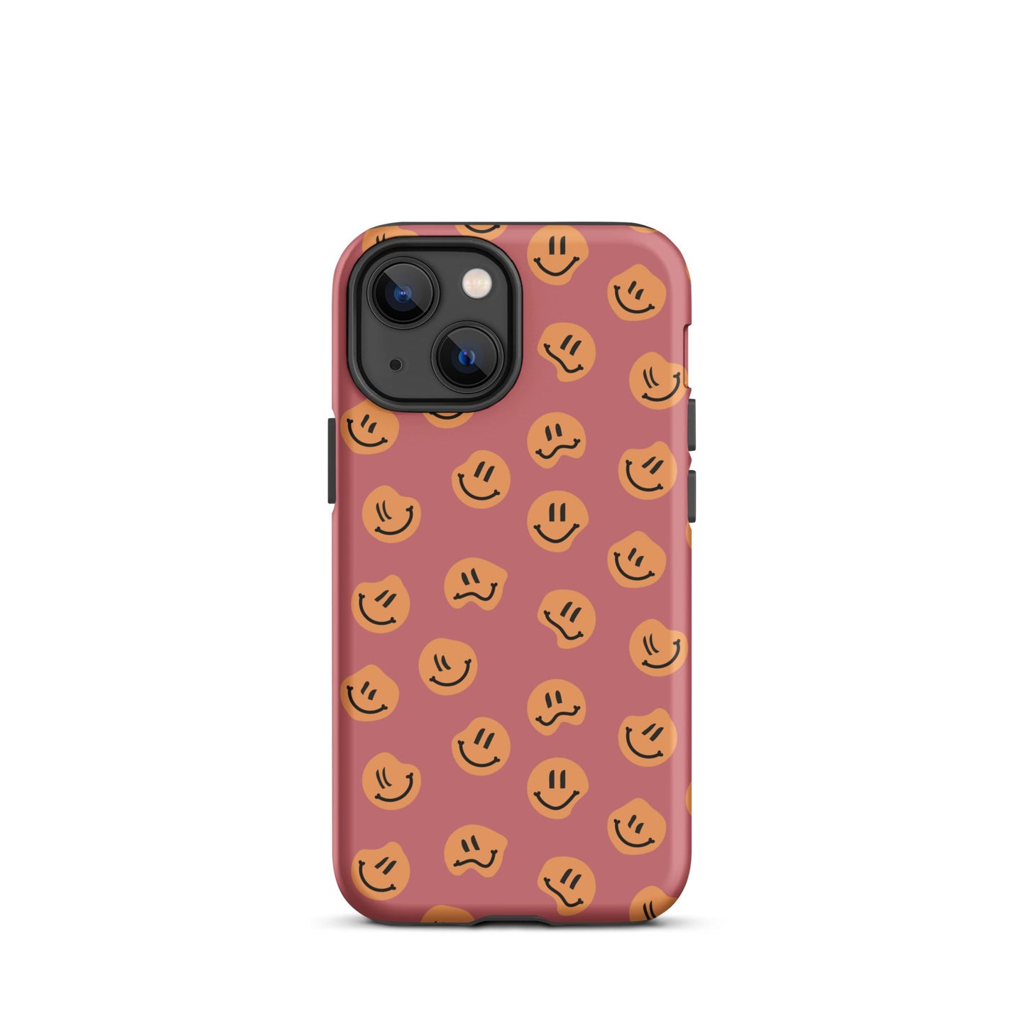 iPhone® Hülle - Koralle