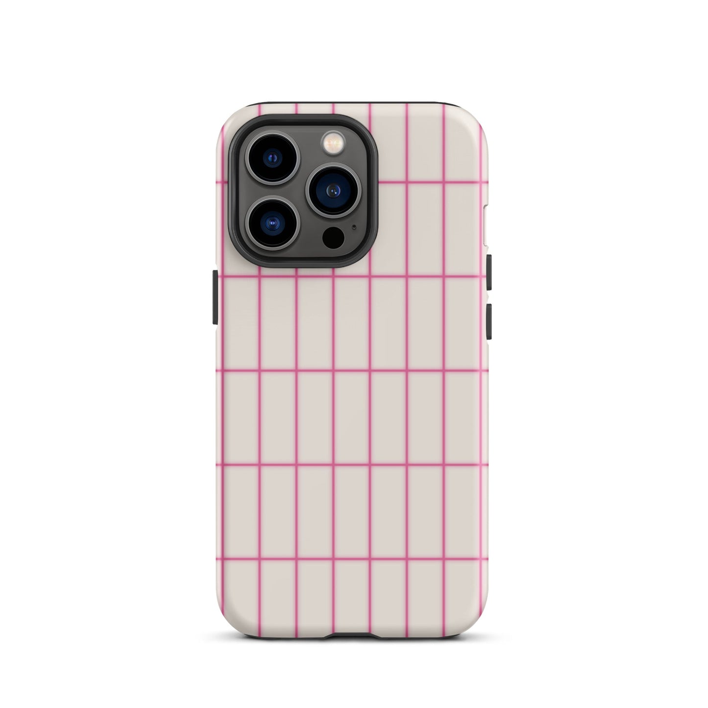 iPhone® Hülle - Pink