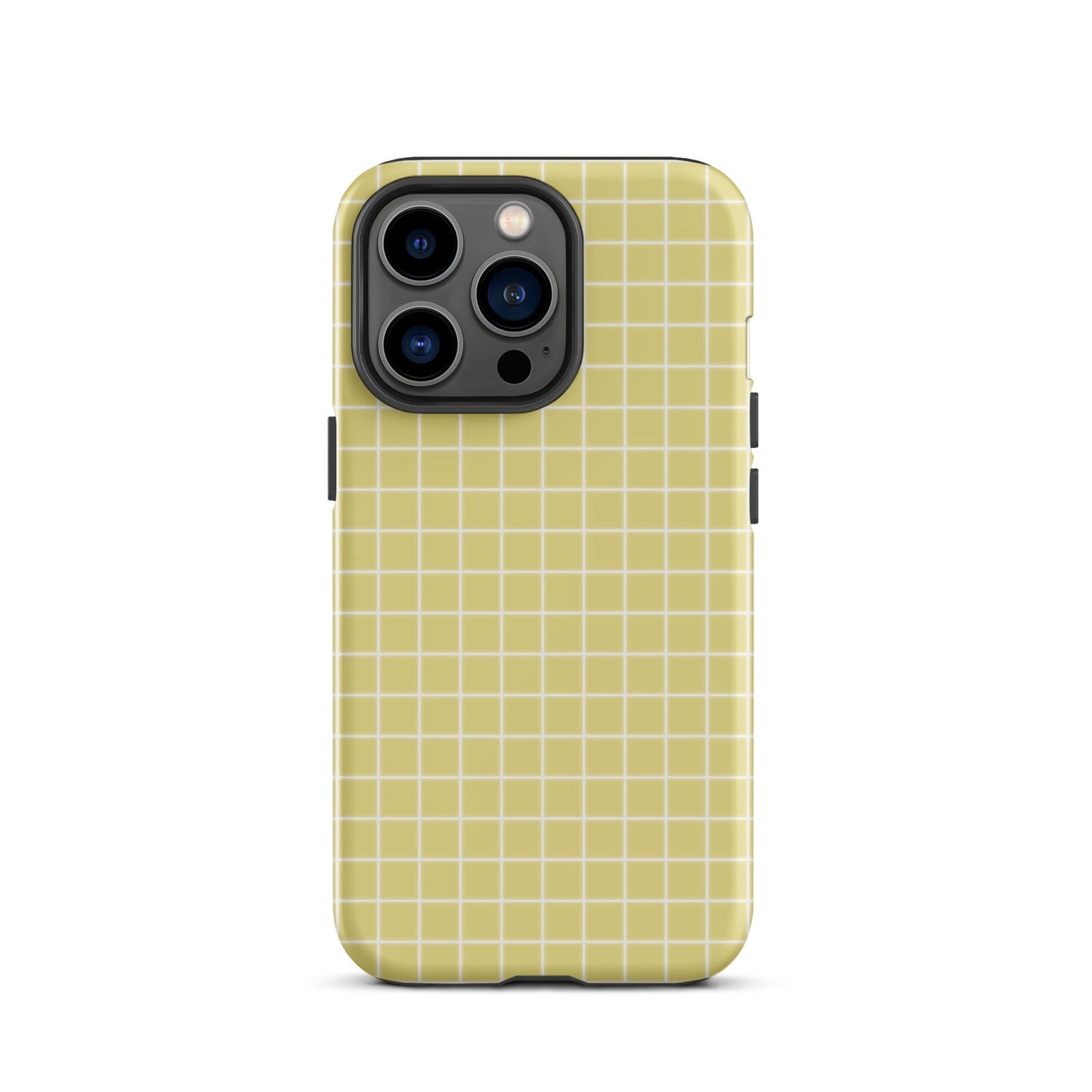 iPhone® Hülle - Gelb