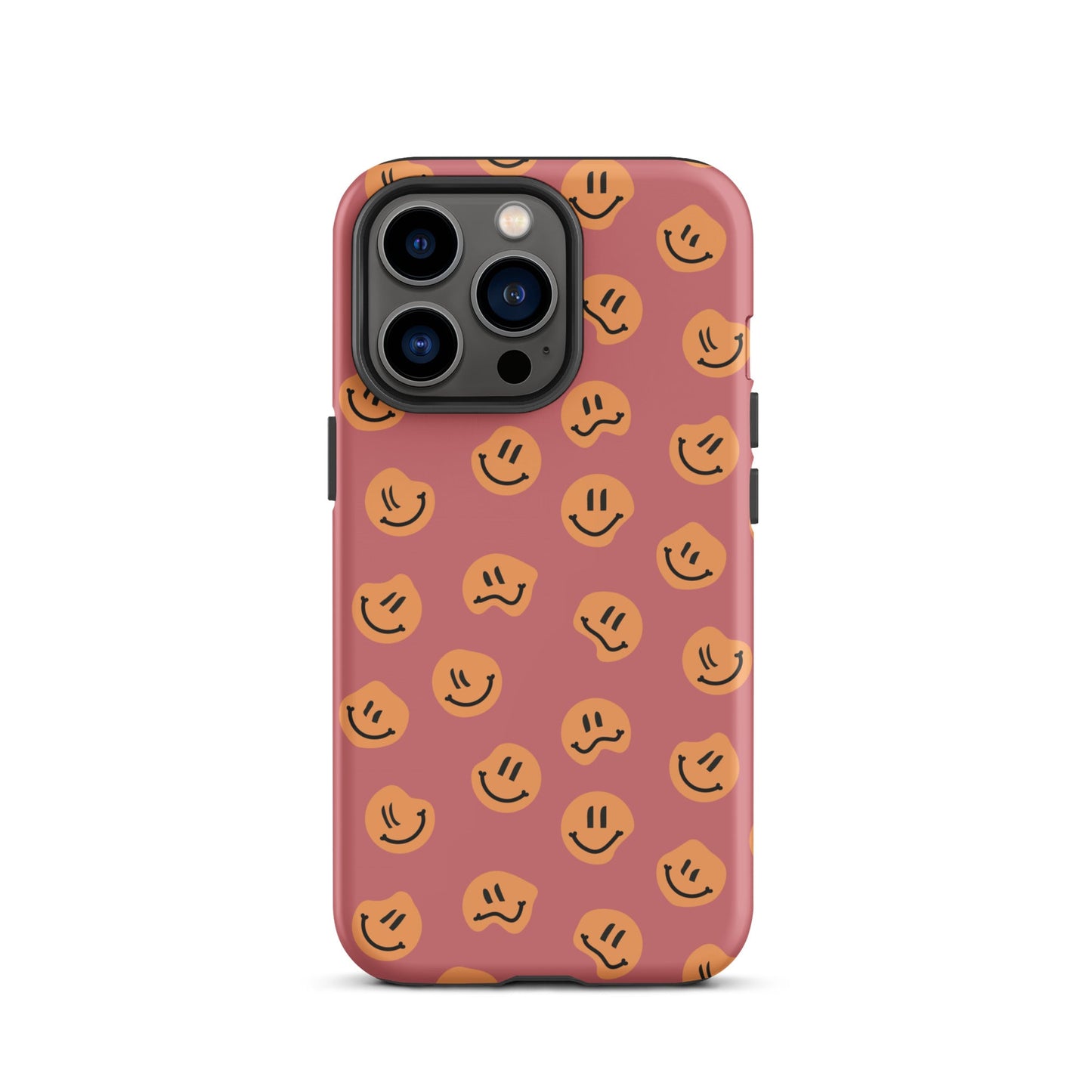 iPhone® Hülle - Koralle