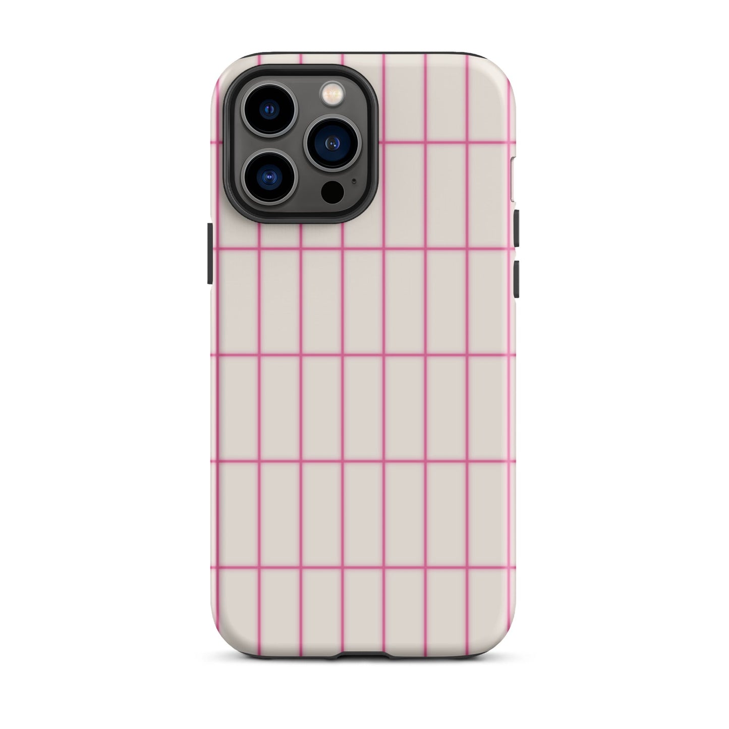 iPhone® Hülle - Pink
