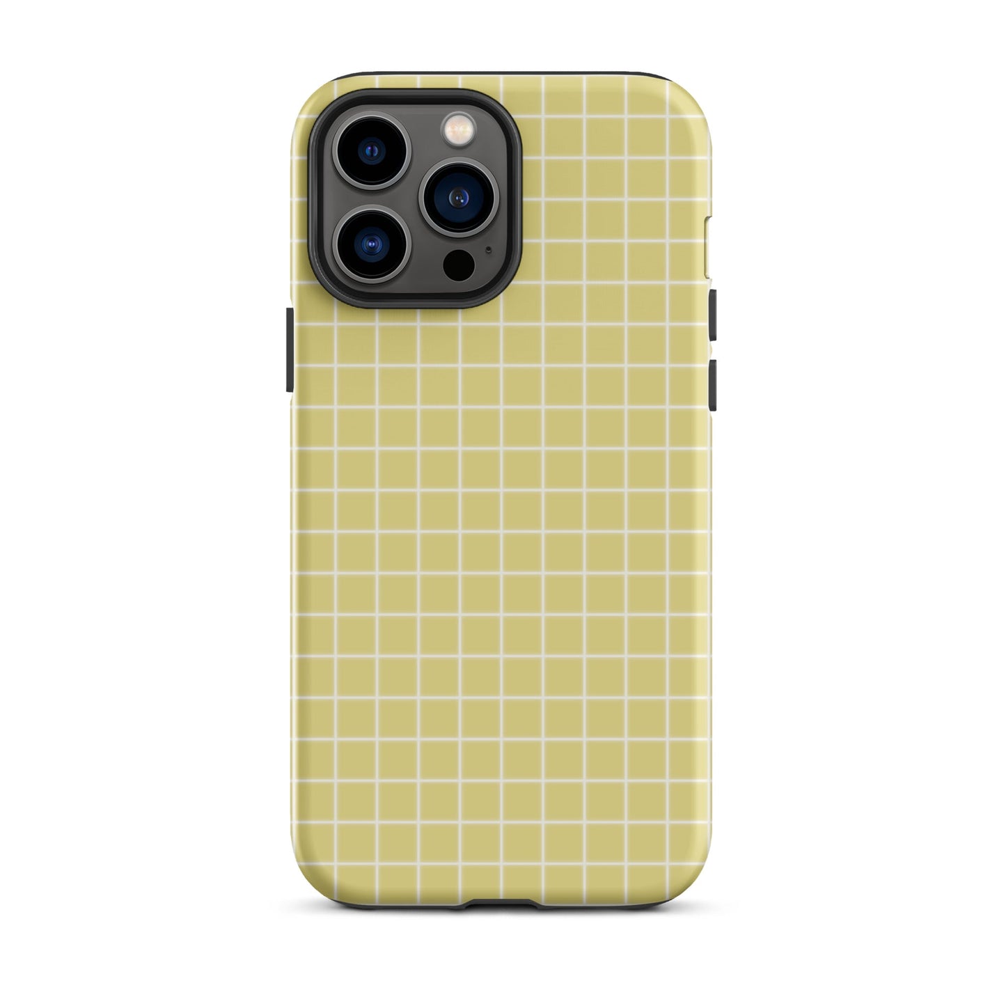 iPhone® Hülle - Gelb