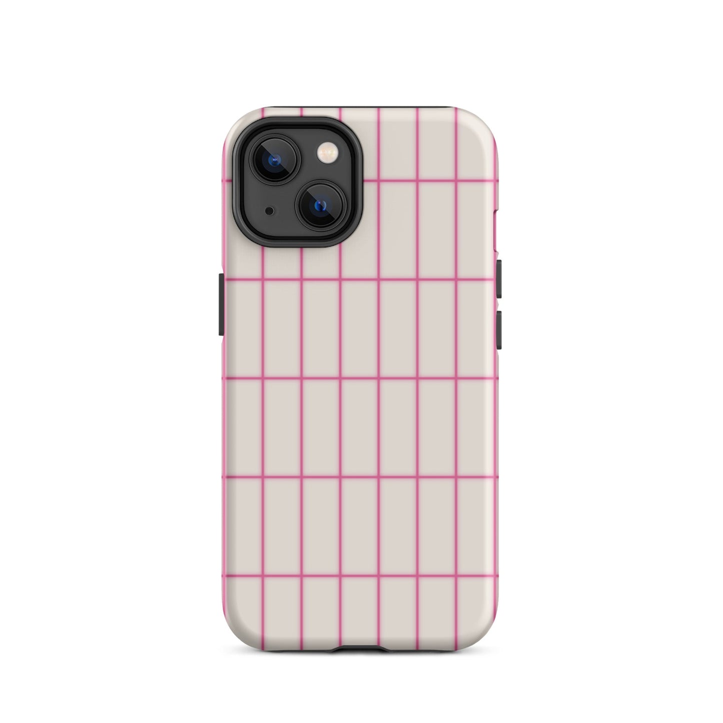 iPhone® Hülle - Pink