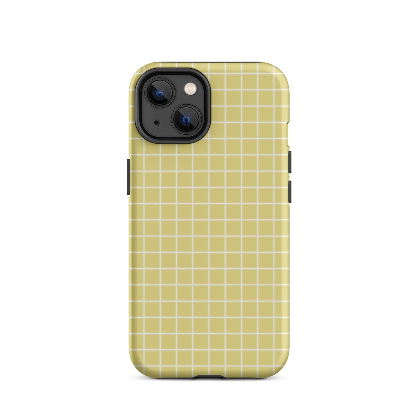 iPhone® Hülle - Gelb