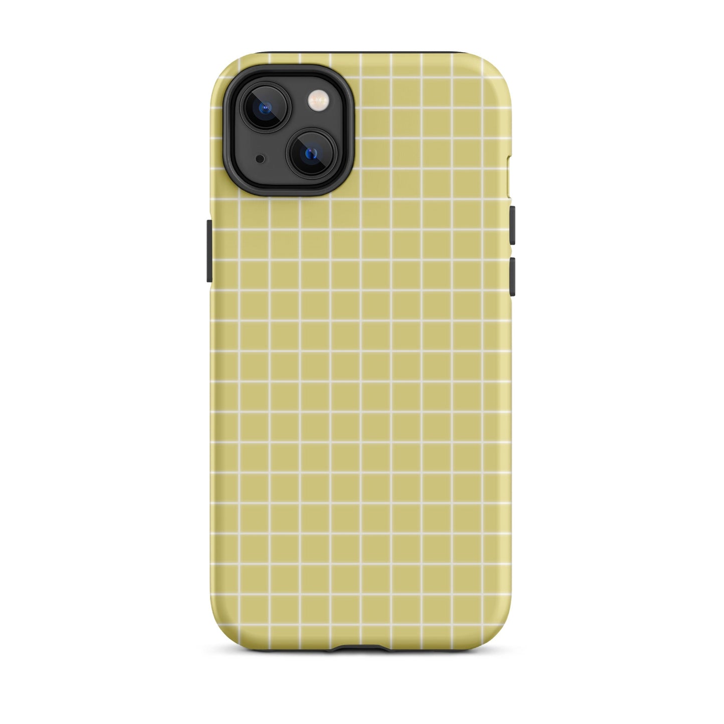 iPhone® Hülle - Gelb